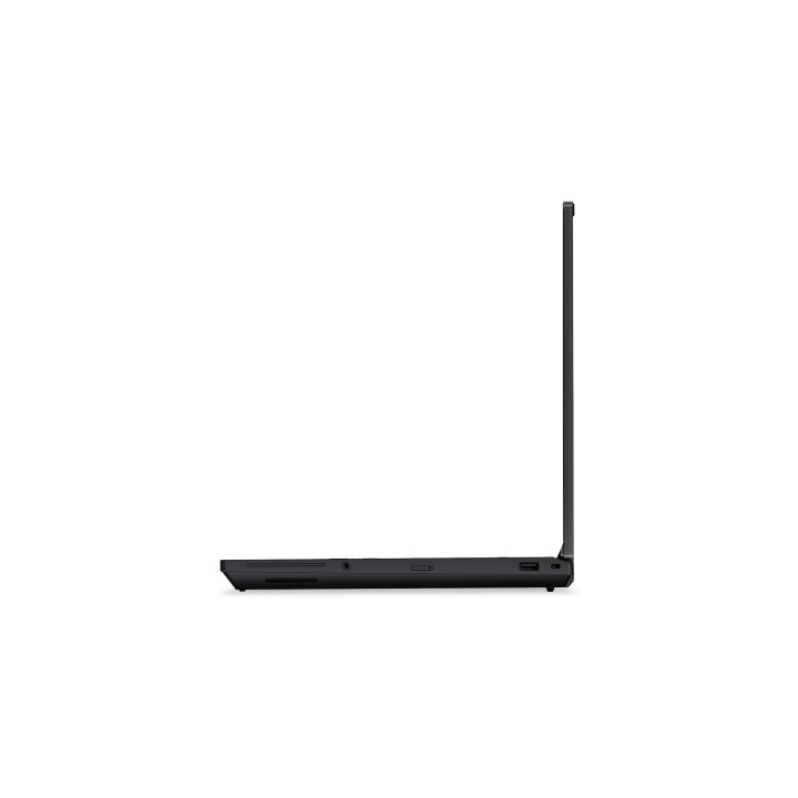 Lenovo ThinkPad T16g Gen 3 — Intel Core Ultra 7 255HX, 16 Go, SSD 1 To — vue constructeur de la gamme 2
