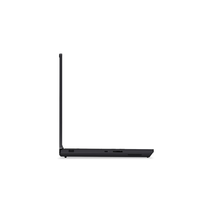 Lenovo ThinkPad T16g Gen 3 — Intel Core Ultra 7 255HX, 16 Go, SSD 1 To — vue constructeur de la gamme 3