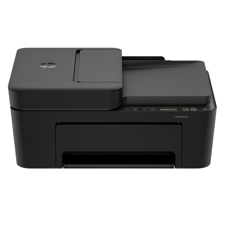 HP DeskJet 4310 Sans fil All-in-One Couleur Imprimante, Instant Ink — vue 1