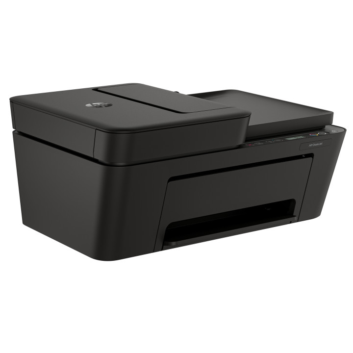 HP DeskJet 4310 Sans fil All-in-One Couleur Imprimante, Instant Ink — vue 2