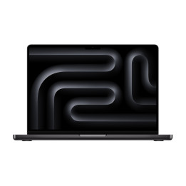 Apple MacBook Pro 14 — Apple M5 Pro, 24 Go, 1 To SSD, noir sidéral — vue 1
