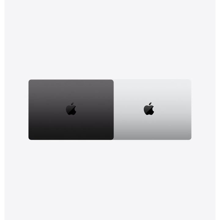 Apple MacBook Pro 14 — Apple M5 Pro, 24 Go, 1 To SSD, noir sidéral — vue 3