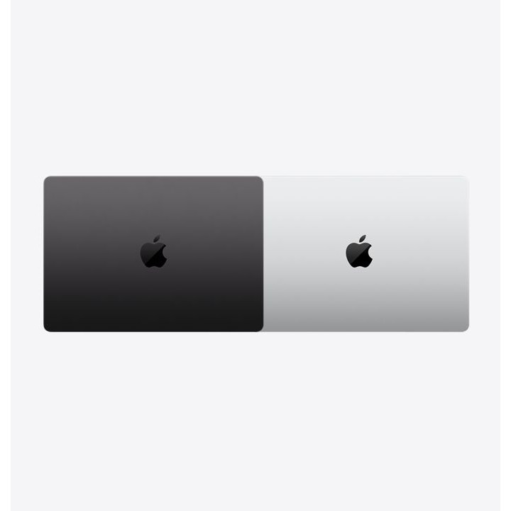 Apple MacBook Pro 16 — Apple M5 Pro, 24 Go, 1 To SSD, noir sidéral — vue 2
