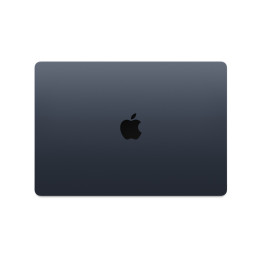 Apple MacBook Air 13 — Apple M5, 24 Go, 1 To SSD, minuit — vue 1