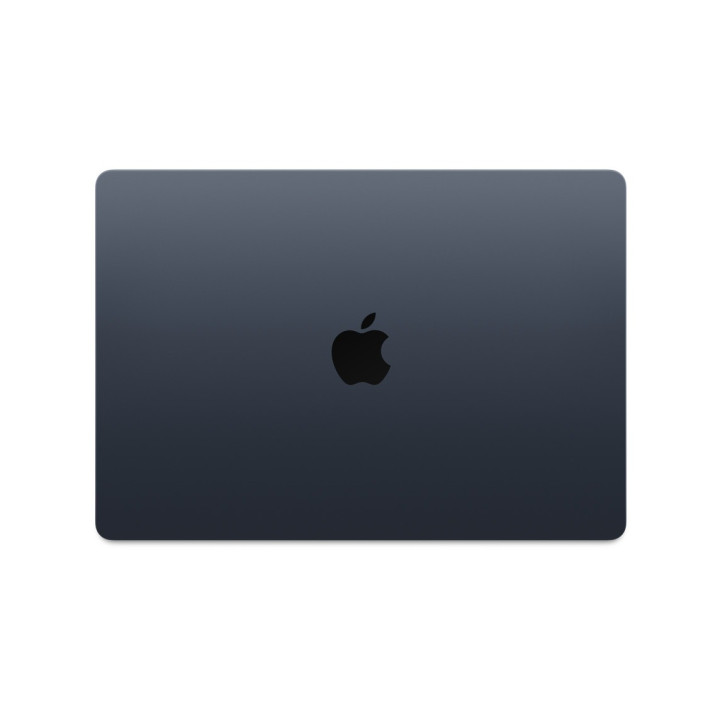 Apple MacBook Air 13 — Apple M5, 24 Go, 1 To SSD, minuit — vue 1