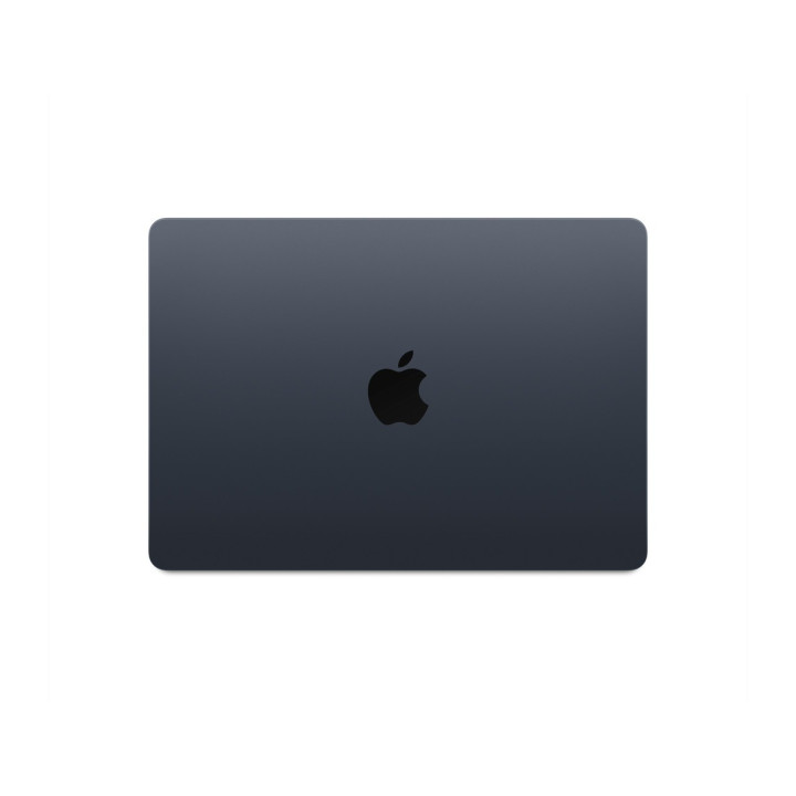 Apple MacBook Air 13 — Apple M5, 24 Go, 1 To SSD, minuit — vue 3