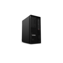 Lenovo ThinkStation P2 Tower Gen 2 — Intel Core Ultra 9 285, 16 Go, SSD 1 To