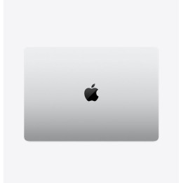 Apple MacBook Pro 16 — Apple M5 Pro, 48 Go, 1 To SSD, argent — vue 1