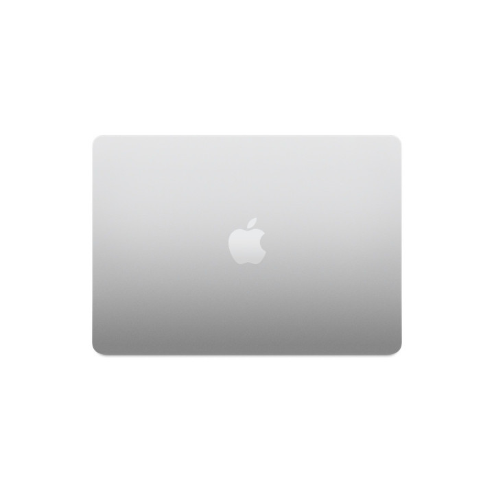 Apple MacBook Air 13 — Apple M5, 24 Go, 1 To SSD, argent — vue 1