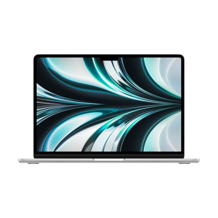 Apple MacBook Air 13 — Apple M5, 24 Go, 1 To SSD, argent — vue 2