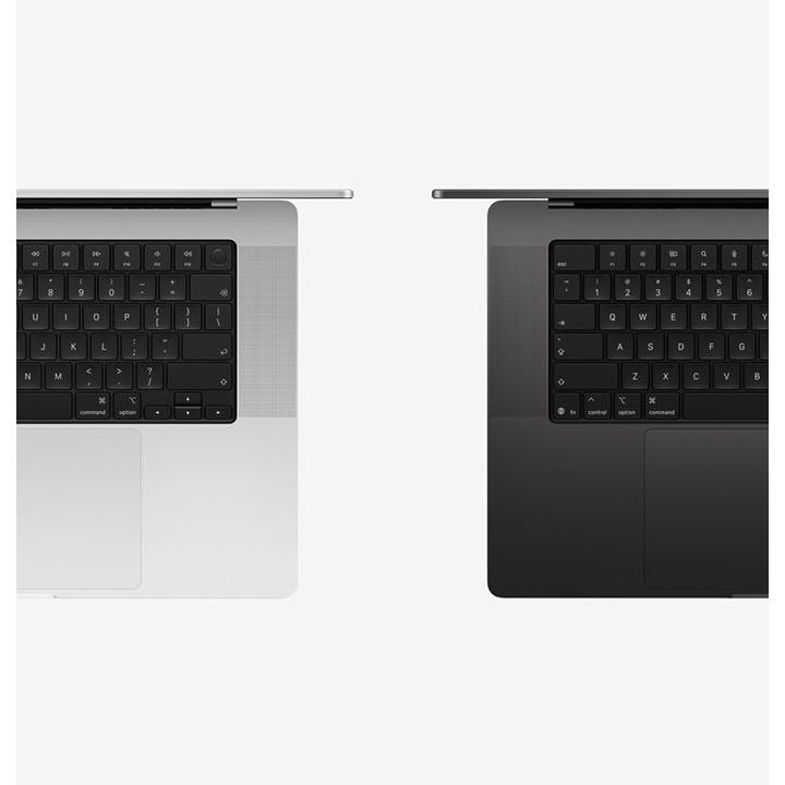 Apple MacBook Pro 16 — Apple M5 Max, 48 Go, 2 To SSD, noir sidéral — vue 2
