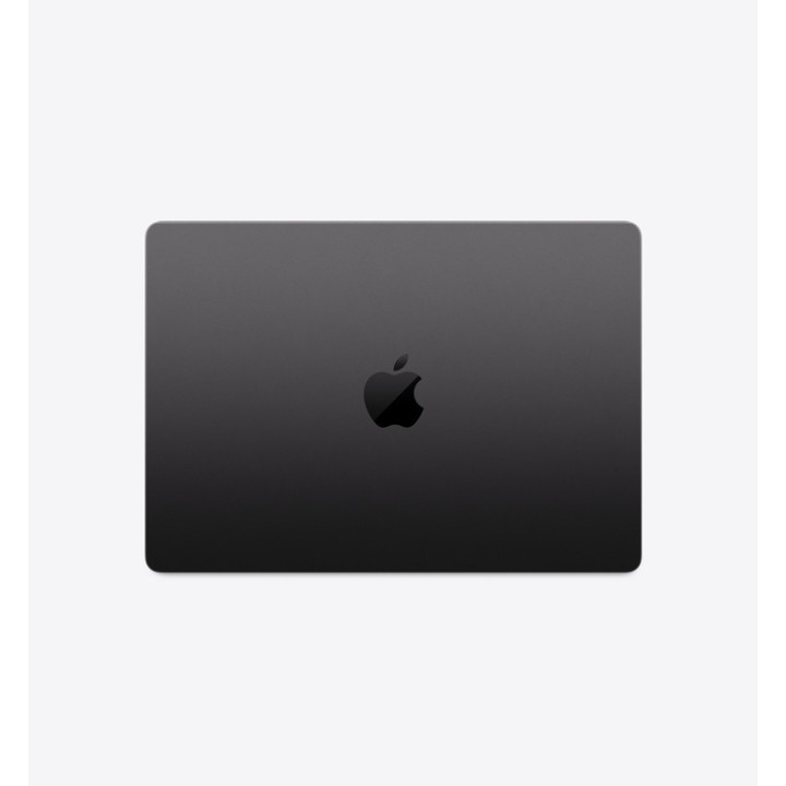 Apple MacBook Pro 14 — Apple M5 Pro, 24 Go, 2 To SSD, noir sidéral — vue 2