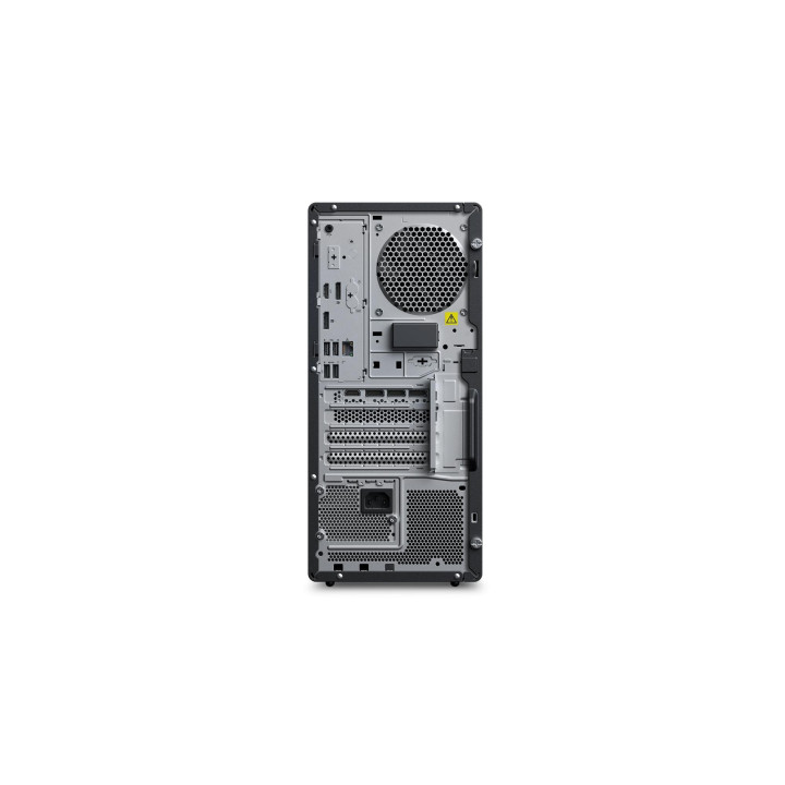 Lenovo ThinkStation P2 Tower Gen 2 — Intel Core Ultra 9 285, 16 Go, SSD 1 To — vue constructeur de la gamme 3