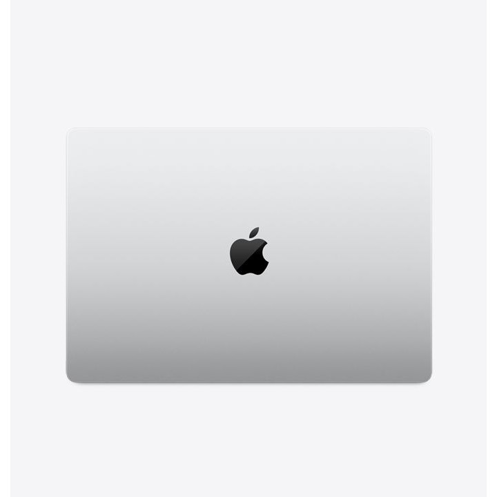 Apple MacBook Pro 16 — Apple M5 Max, 36 Go, 2 To SSD, argent — vue 1