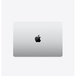 Apple MacBook Pro 14 — Apple M5 Pro, 24 Go, 2 To SSD, argent — vue 1