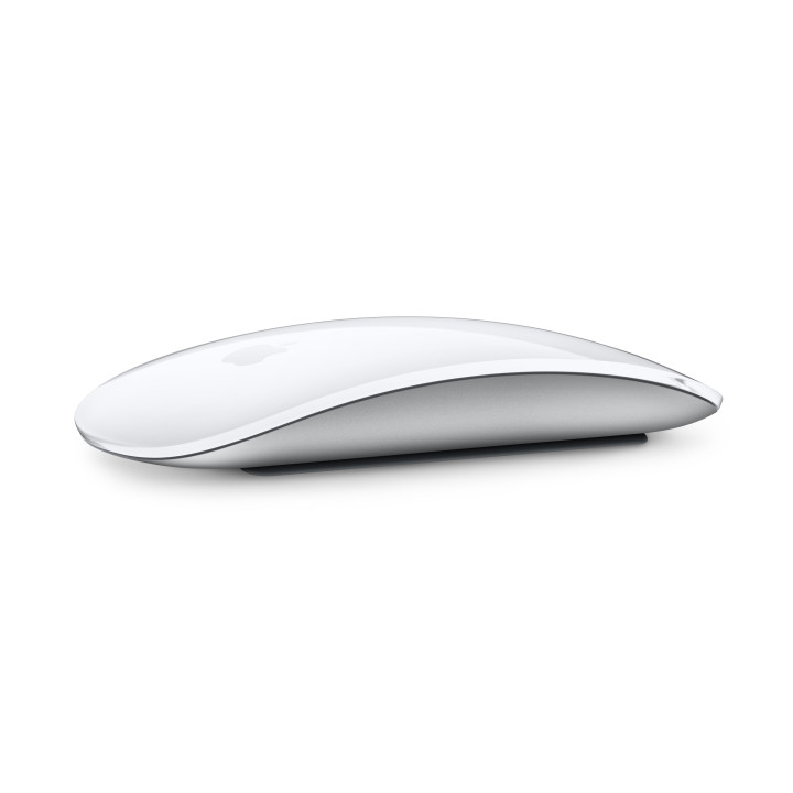 Apple Magic Mouse — vue 1