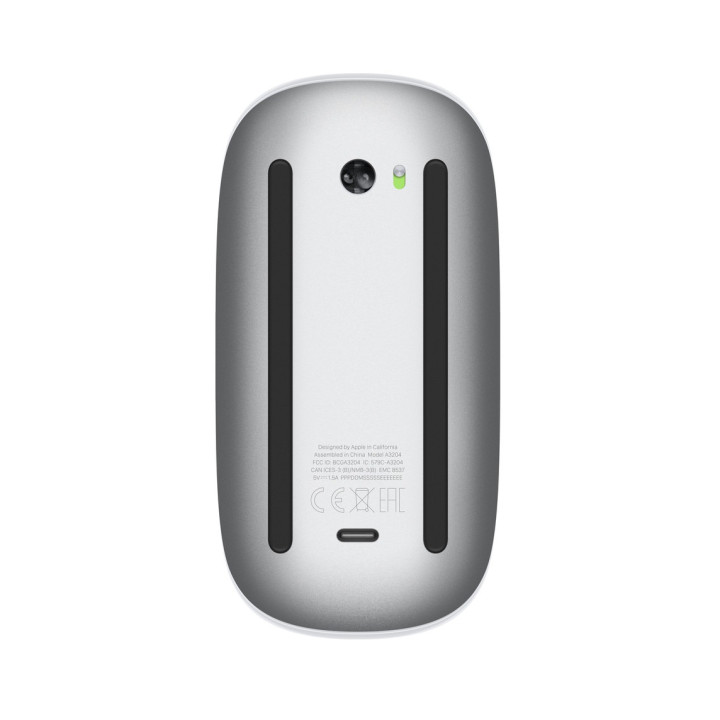 Apple Magic Mouse — vue 2
