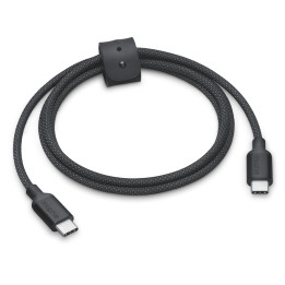Apple Câble de charge USB-C tressé (1 m) — vue 1
