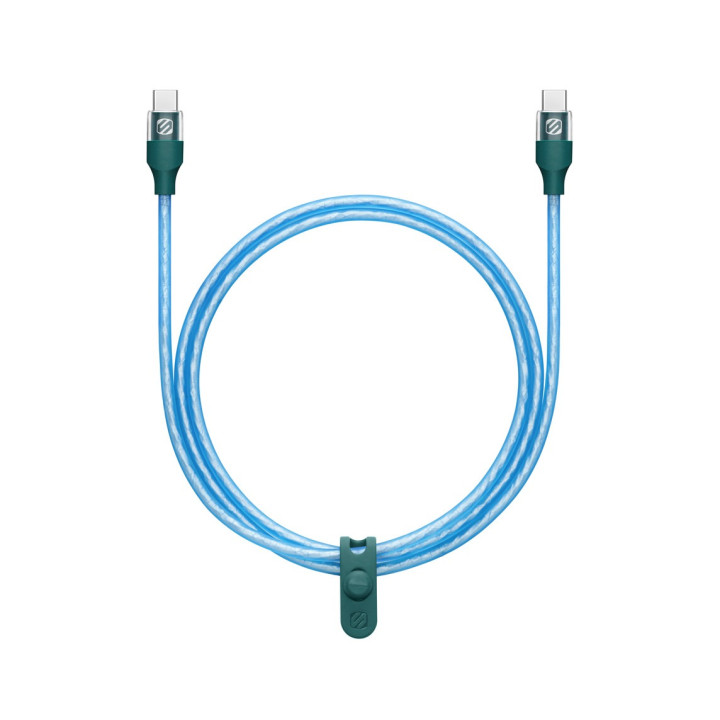 Apple Câble de charge USB-C tressé (1 m) — vue 3