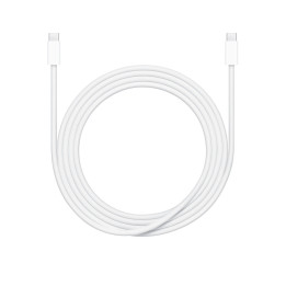 Apple Câble de charge USB-C tressé (2 m) — vue 1