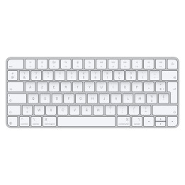 Apple Magic Keyboard — AZERTY français — vue 1