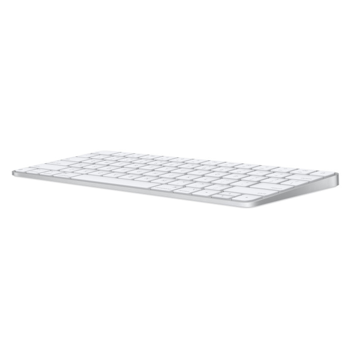 Apple Magic Keyboard — AZERTY français — vue 2