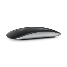 Apple Magic Mouse, noir — vue 1