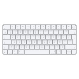 Apple Magic Keyboard avec Touch ID — AZERTY français — vue 1