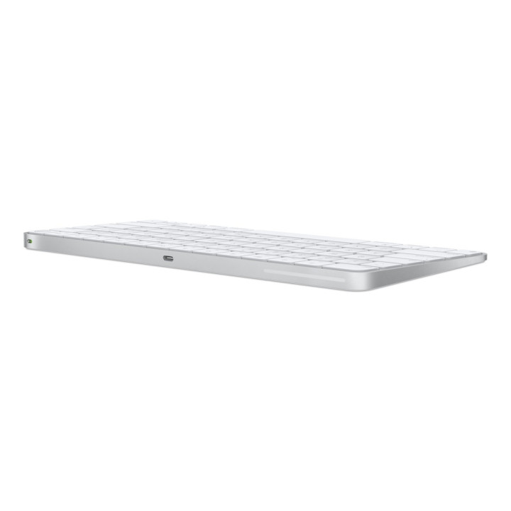 Apple Magic Keyboard avec Touch ID — AZERTY français — vue 2