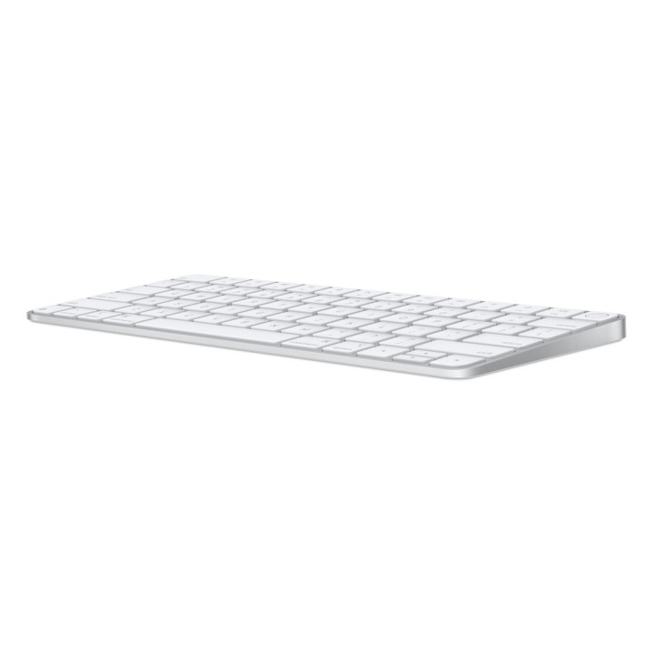 Apple Magic Keyboard avec Touch ID — AZERTY français — vue 3