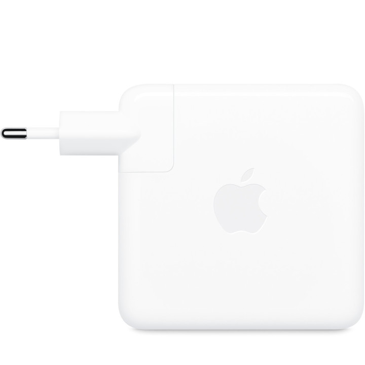 Apple Adaptateur secteur USB-C 96 W — vue 2
