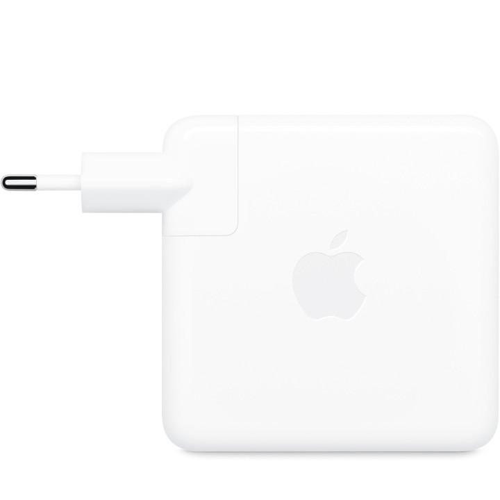 Apple Adaptateur secteur USB-C 96 W — vue 3