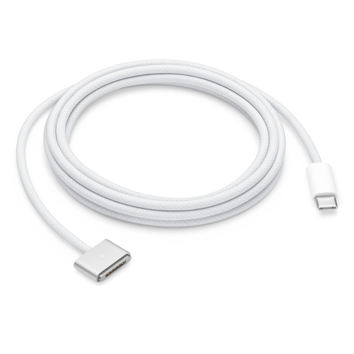 Apple Câble de charge 2 m pour MacBook — vue 1