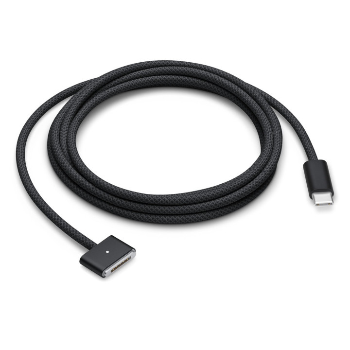 Apple Câble de charge 2 m pour MacBook — vue 2
