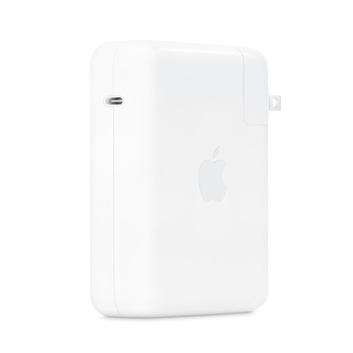 Apple Adaptateur secteur USB-C 140 W — vue 3