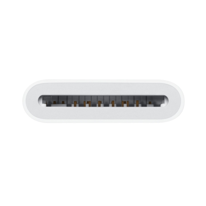Apple Lecteur de carte SD USB-C — vue 2