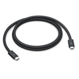 Apple Câble Thunderbolt 5 Pro (1 m) — vue 1