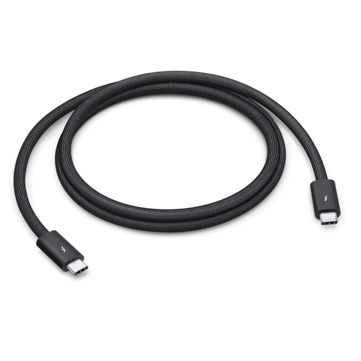 Apple Câble Thunderbolt 5 Pro (1 m) — vue 1