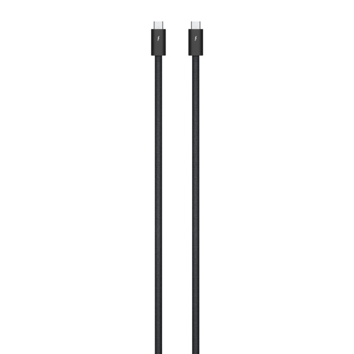 Apple Câble Thunderbolt 5 Pro (1 m) — vue 2