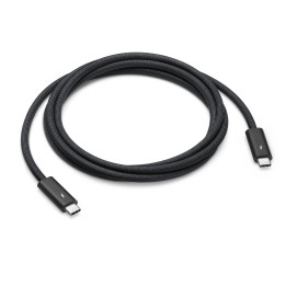 Apple Câble Thunderbolt 4 Pro (1,8 m) — vue 1