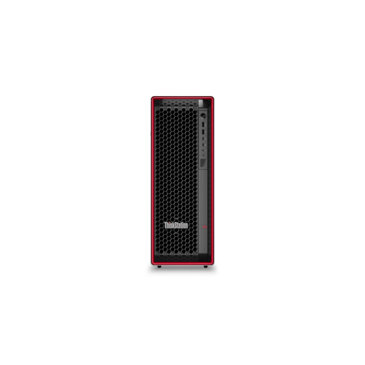 Lenovo ThinkStation P5 Gen 2 — Intel Xeon 634, 32 Go, SSD 1 To — vue constructeur de la gamme 2
