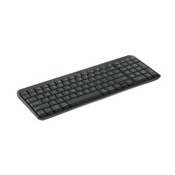 Logitech K250 Compact — clavier Bluetooth