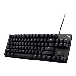 Logitech G413 TKL SE — clavier mécanique