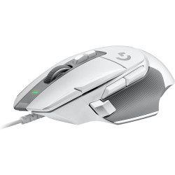 Logitech G502 X — souris filaire