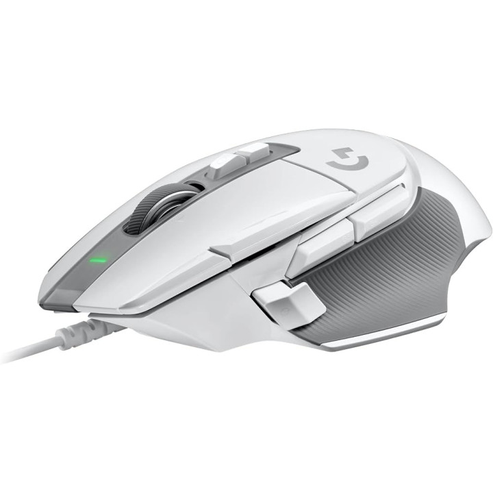 Logitech G502 X — souris filaire — vue 1