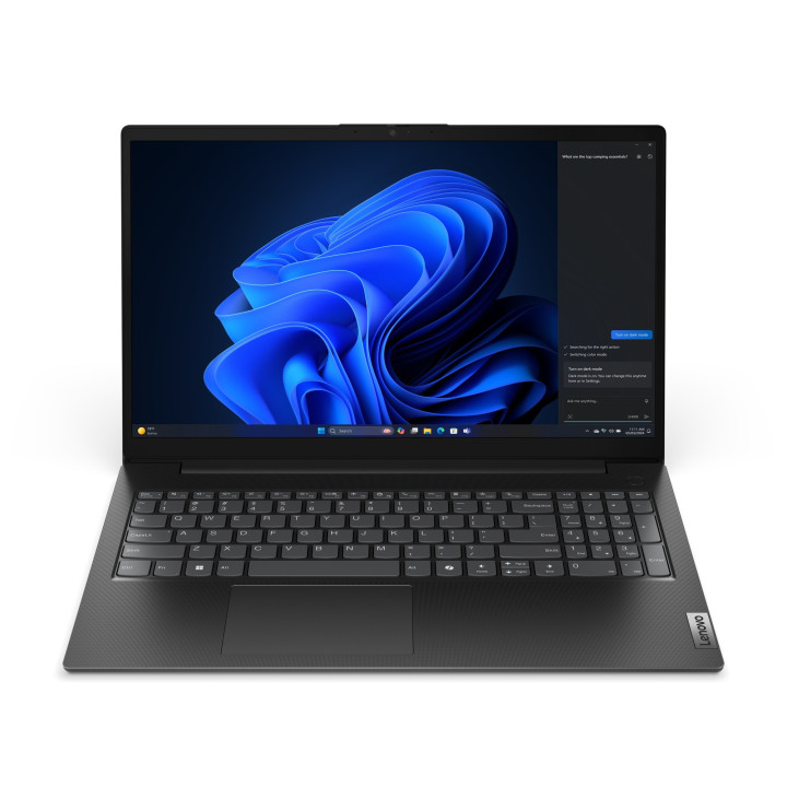 Lenovo V15 G5 IRL 15.6" Full HD — Intel Core i3 13e gen, 8 Go, SSD 512 Go