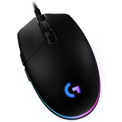 Logitech G203 LIGHTSYNC — souris filaire