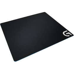 Logitech G640 — tapis de souris