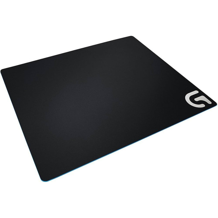 Logitech G640 — tapis de souris — vue 1