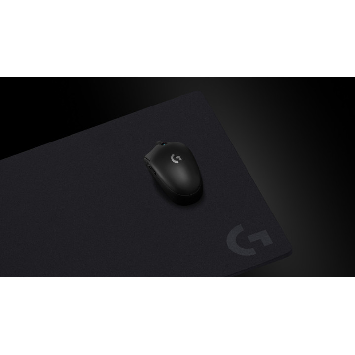 Logitech G640 — tapis de souris — vue 2
